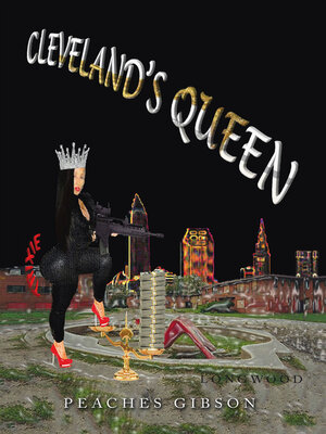 cover image of Cleveland's Queen